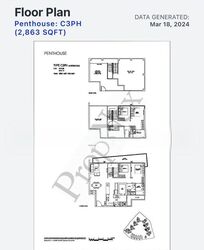 Skies Miltonia (D27), Condominium #495595381